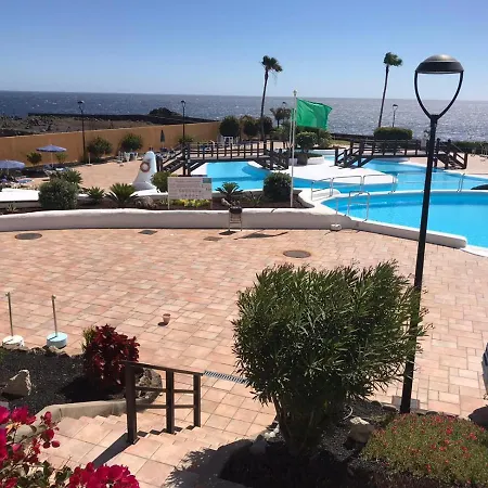 Apartment Rocas Del Mar *