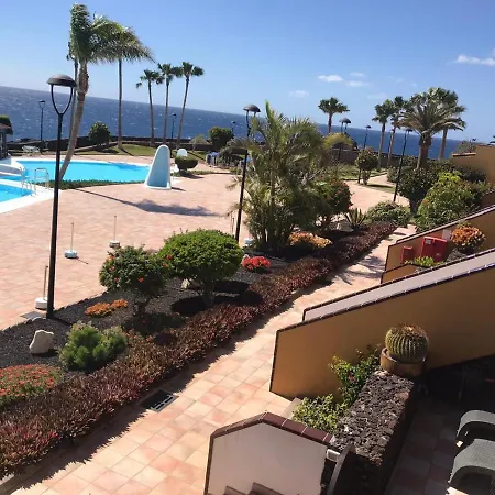 Apartment Rocas Del Mar Costa Del Silencio