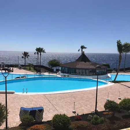 Apartment Rocas Del Mar
