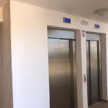 Apartment Rocas Del Mar