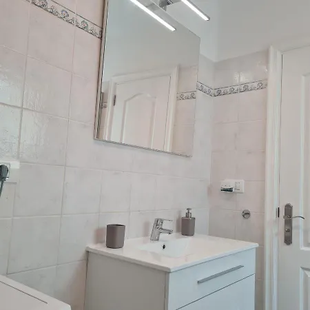 Apartment Rocas Del Mar