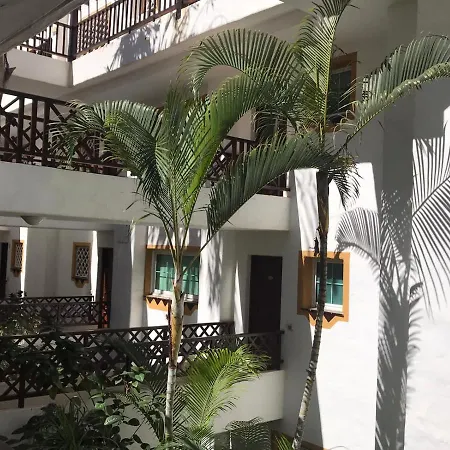 Rocas Del Mar Apartment