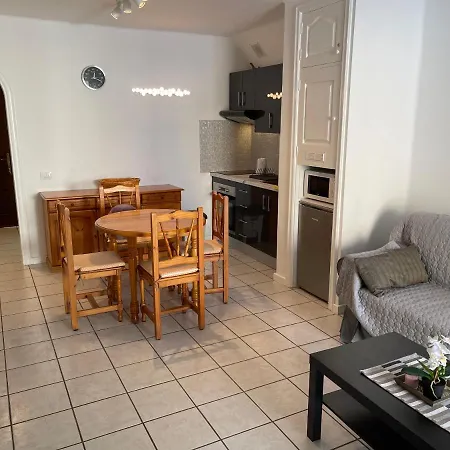 Rocas Del Mar Apartment