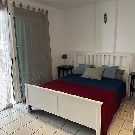 Apartment Rocas Del Mar Costa Del Silencio