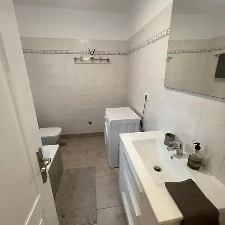 Rocas Del Mar Apartment