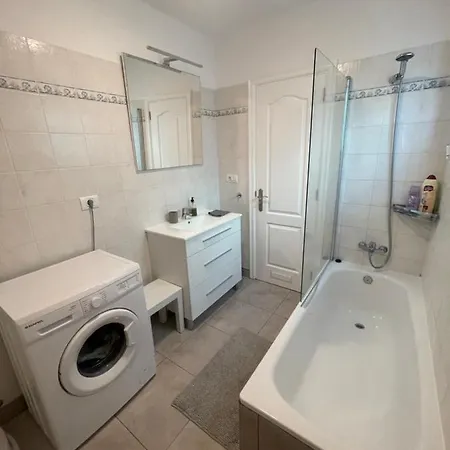 Apartment Rocas Del Mar
