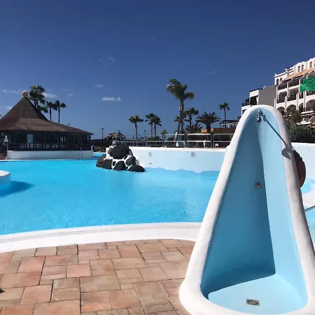 Appartement Rocas Del Mar