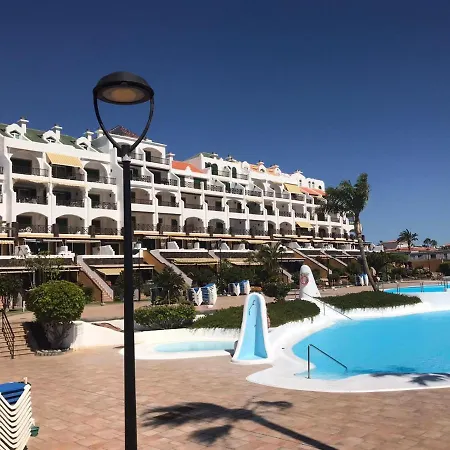 Appartement Rocas Del Mar *