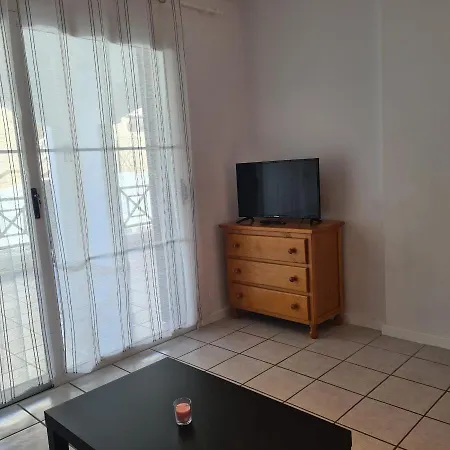 Rocas Del Mar Appartement *