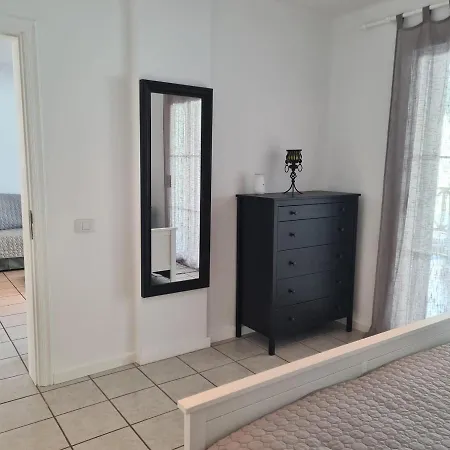 Appartement Rocas Del Mar