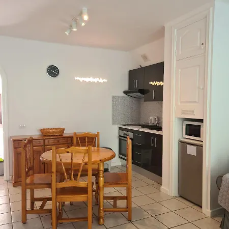 Rocas Del Mar Appartement Costa Del Silencio