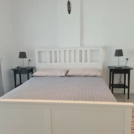 Rocas Del Mar Appartement Costa Del Silencio