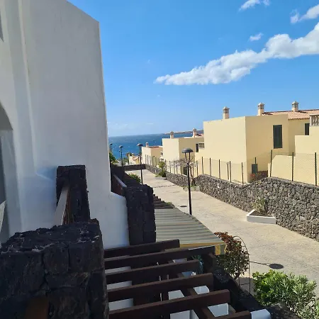 Rocas Del Mar Appartement