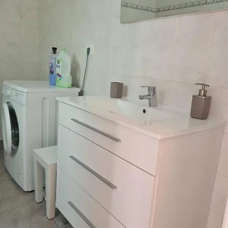 Appartement Rocas Del Mar