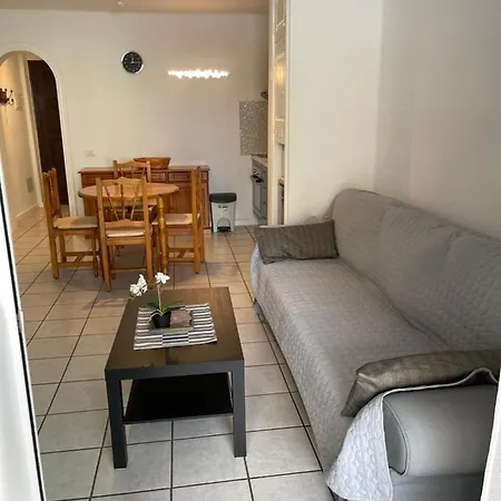 Rocas Del Mar Appartement Costa Del Silencio