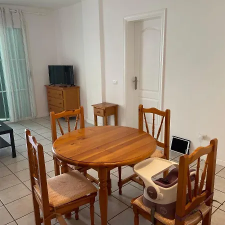 Rocas Del Mar Appartement