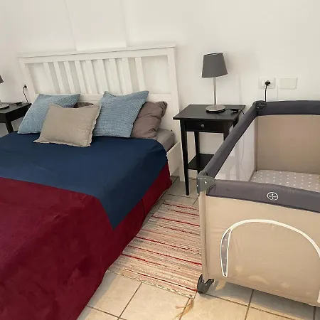 Appartement Rocas Del Mar Costa Del Silencio