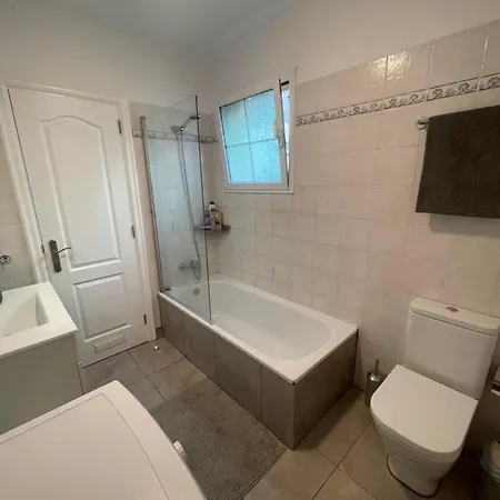 Rocas Del Mar Costa Del Silencio