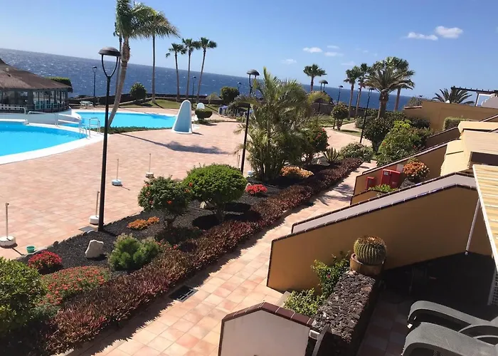 شقة Rocas Del Mar طوستا ديل سيلونثيو