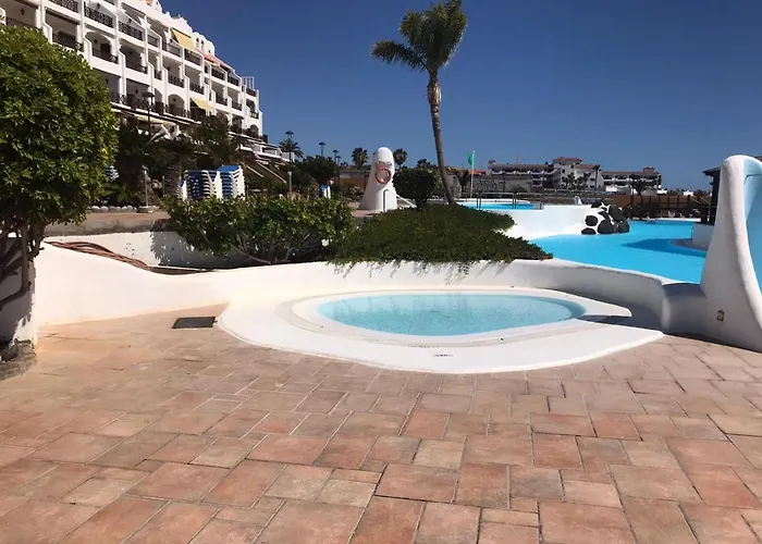 Rocas Del Mar طوستا ديل سيلونثيو