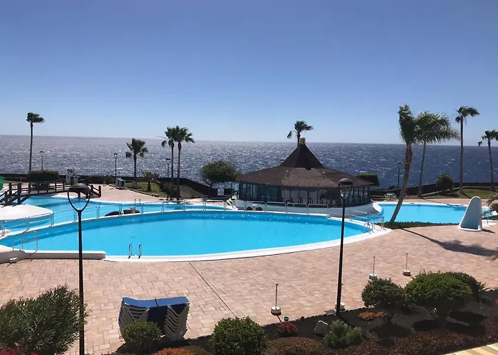 شقة Rocas Del Mar