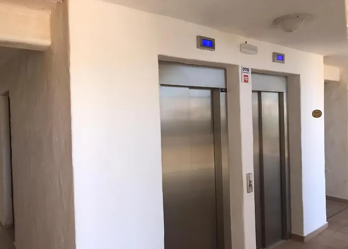 شقة Rocas Del Mar