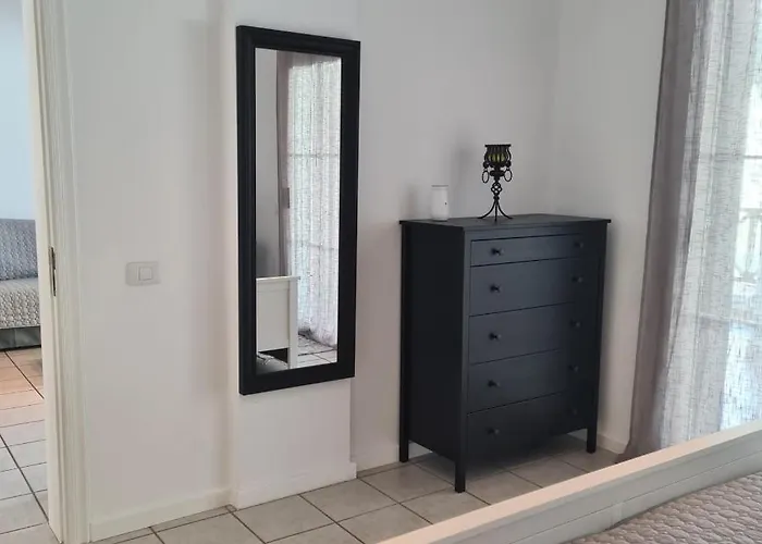 شقة Rocas Del Mar