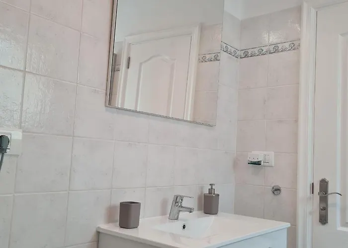 شقة Rocas Del Mar