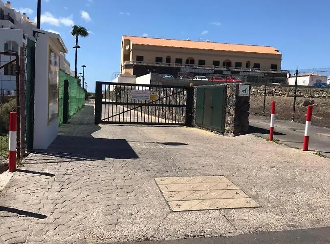 شقة Rocas Del Mar