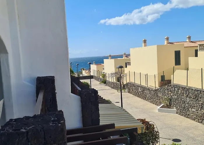 Rocas Del Mar شقة