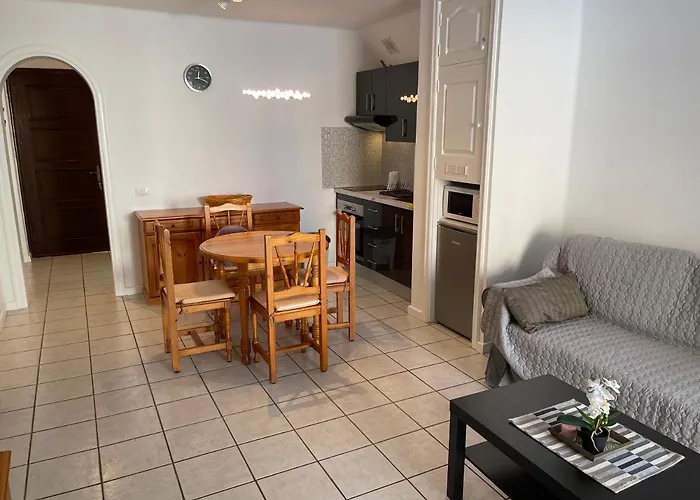 Rocas Del Mar شقة