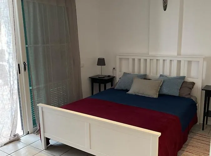 شقة Rocas Del Mar طوستا ديل سيلونثيو