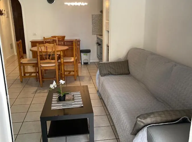 Rocas Del Mar شقة طوستا ديل سيلونثيو