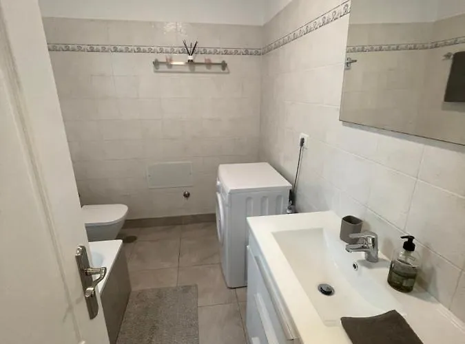 Rocas Del Mar شقة