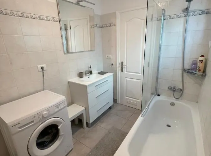 شقة Rocas Del Mar